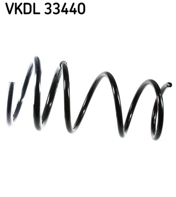 Suspension Spring (VKDL 33440)