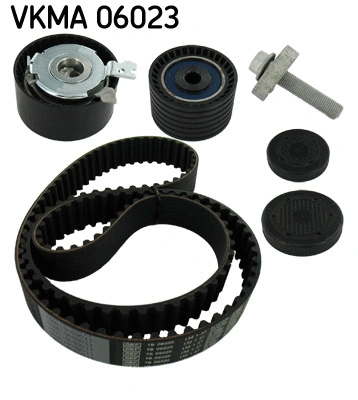 Timing Belt Kit