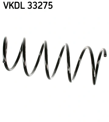 Suspension Spring (VKDL 33275)