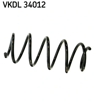 Suspension Spring (VKDL 34012)