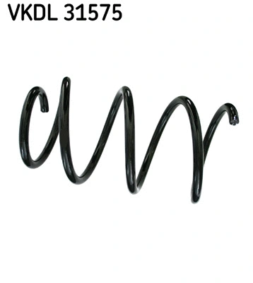 Suspension Spring (VKDL 31575)