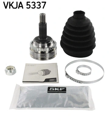 Joint Kit, drive shaft (VKJA 5337)