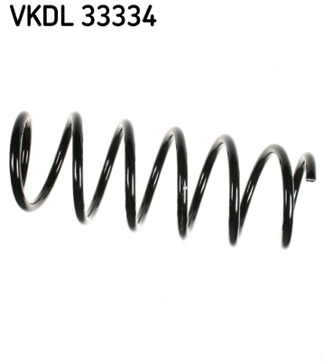Suspension Spring (VKDL 33334)