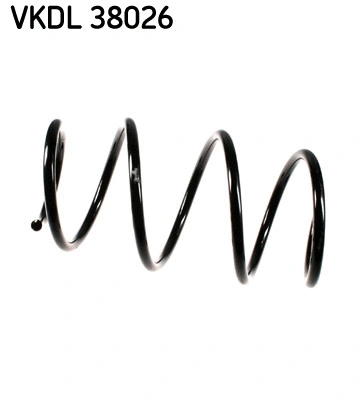 Suspension Spring (VKDL 38026)