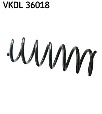 Suspension Spring (VKDL 36018)