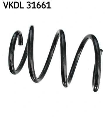 Suspension Spring (VKDL 31661)