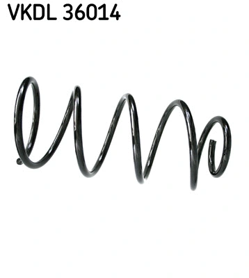 Suspension Spring (VKDL 36014)