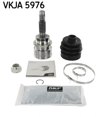 Joint Kit, drive shaft (VKJA 5976)