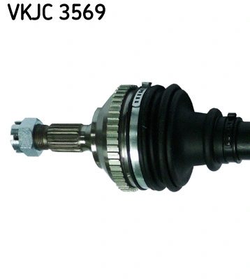 Drive Shaft