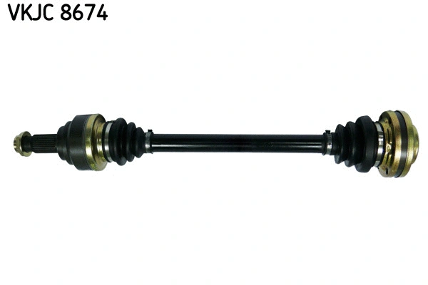 Drive Shaft (VKJC 8674)