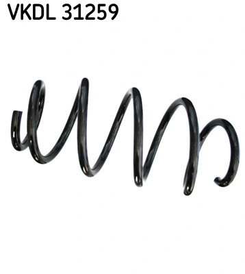 Suspension Spring (VKDL 31259)