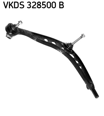 Control/Trailing Arm, wheel suspension (VKDS 328500 B)