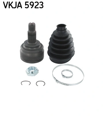 Joint Kit, drive shaft (VKJA 5923)