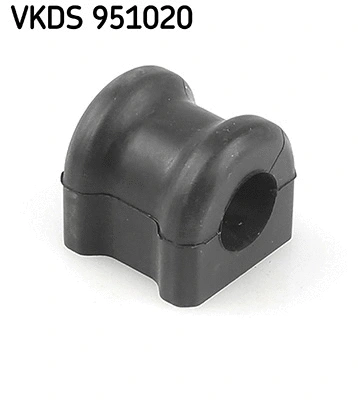 Bushing, stabiliser bar