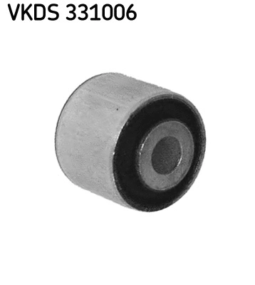 Mounting, control/trailing arm (VKDS 331006)