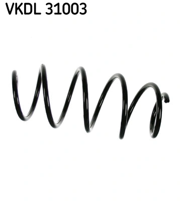 Suspension Spring (VKDL 31003)