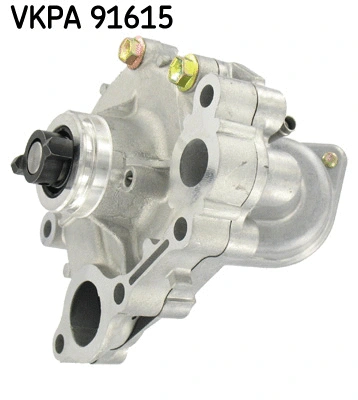 Water Pump, engine cooling (VKPA 91615)