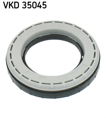 Rolling Bearing, suspension strut support mount (VKD 35045)