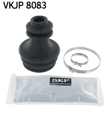 Bellow Kit, drive shaft (VKJP 8083)