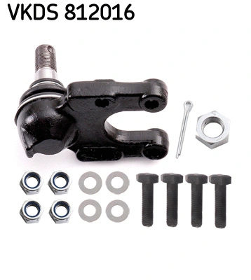 Ball Joint (VKDS 812016)