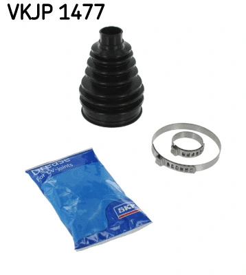 Bellow Kit, drive shaft (VKJP 1477)