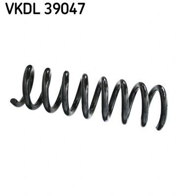 Suspension Spring (VKDL 39047)