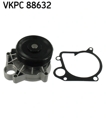 Water Pump, engine cooling (VKPC 88632)