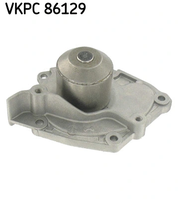 Water Pump, engine cooling (VKPC 86129)