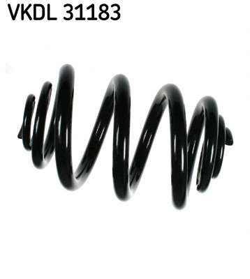 Suspension Spring (VKDL 31183)