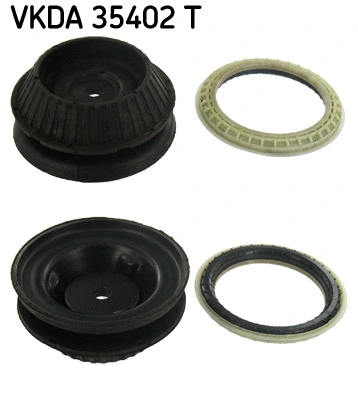 Suspension Strut Support Mount (VKDA 35402 T)