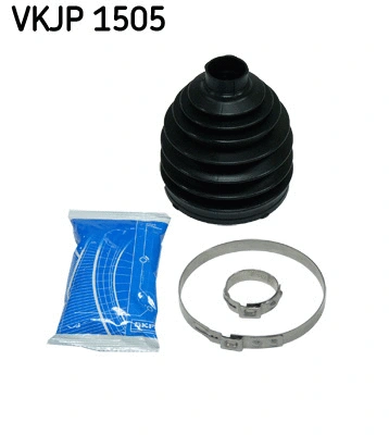 Bellow Kit, drive shaft (VKJP 1505)