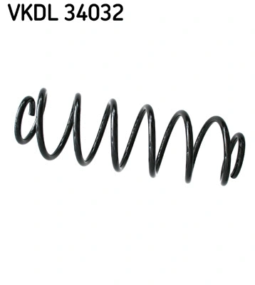 Suspension Spring (VKDL 34032)