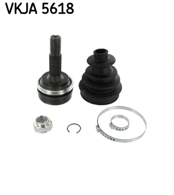 Joint Kit, drive shaft (VKJA 5618)