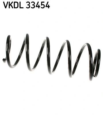 Suspension Spring (VKDL 33454)