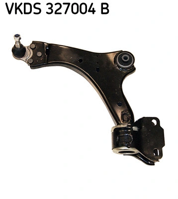 Control/Trailing Arm, wheel suspension (VKDS 327004 B)