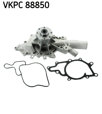 Water Pump, engine cooling (VKPC 88850)
