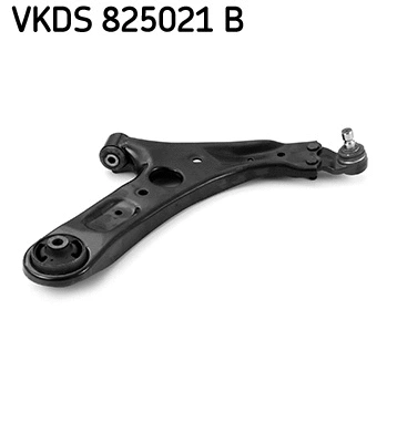 Control/Trailing Arm, wheel suspension (VKDS 825021 B)