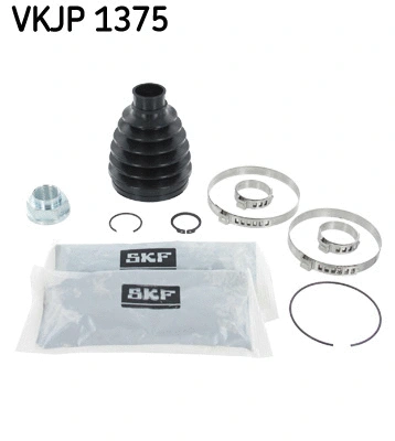 Bellow Kit, drive shaft (VKJP 1375)