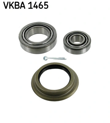 Wheel Bearing Kit (VKBA 1465)