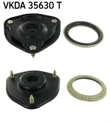 Suspension Strut Support Mount (VKDA 35630 T)