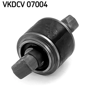 Repair Kit, suspension strut support mount