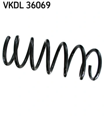 Suspension Spring (VKDL 36069)