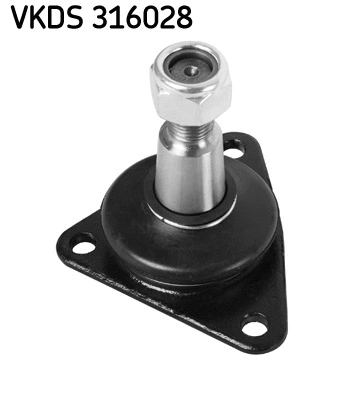 Ball Joint (VKDS 316028)