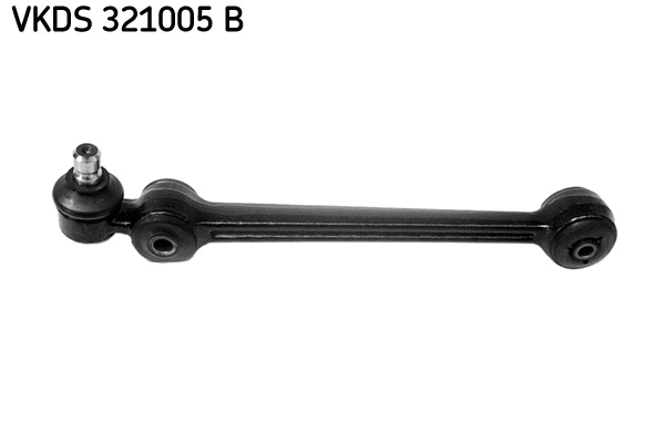 Control/Trailing Arm, wheel suspension (VKDS 321005 B)