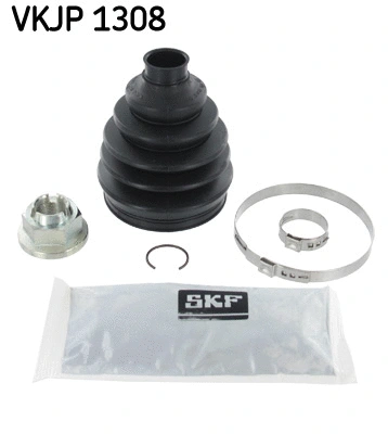Bellow Kit, drive shaft (VKJP 1308)