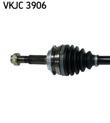 Drive Shaft