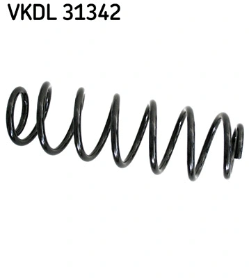 Suspension Spring (VKDL 31342)