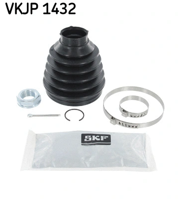 Bellow Kit, drive shaft (VKJP 1432)