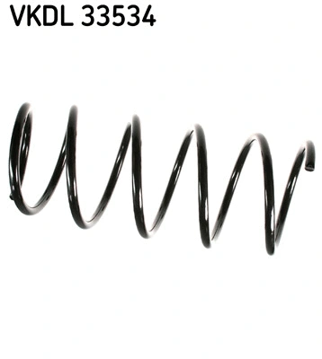 Suspension Spring (VKDL 33534)
