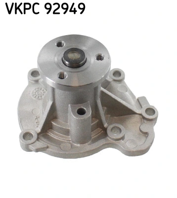 Water Pump, engine cooling (VKPC 92949)